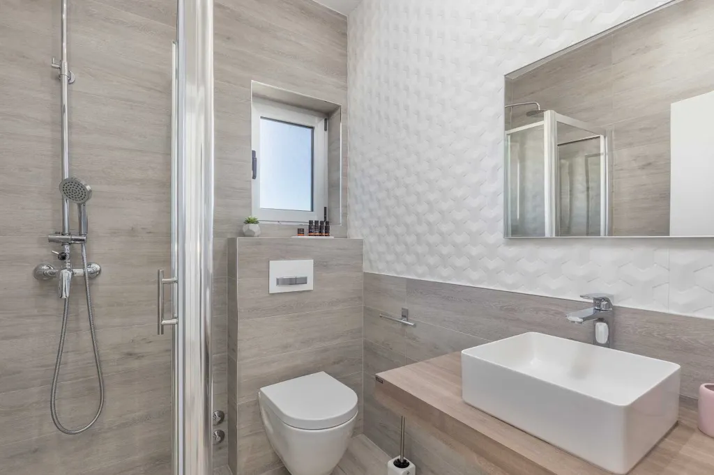 Villa in Bibinje for 12 Guests with Heated Pool