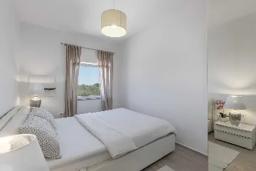 Villa in Bibinje for 12 Guests with Heated Pool