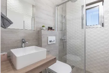 Villa in Bibinje for 12 Guests with Heated Pool