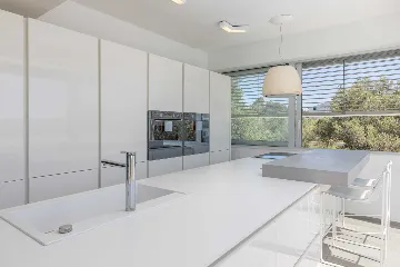 Villa in Bibinje for 12 Guests with Heated Pool