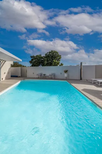 Villa in Bibinje for 12 Guests with Heated Pool