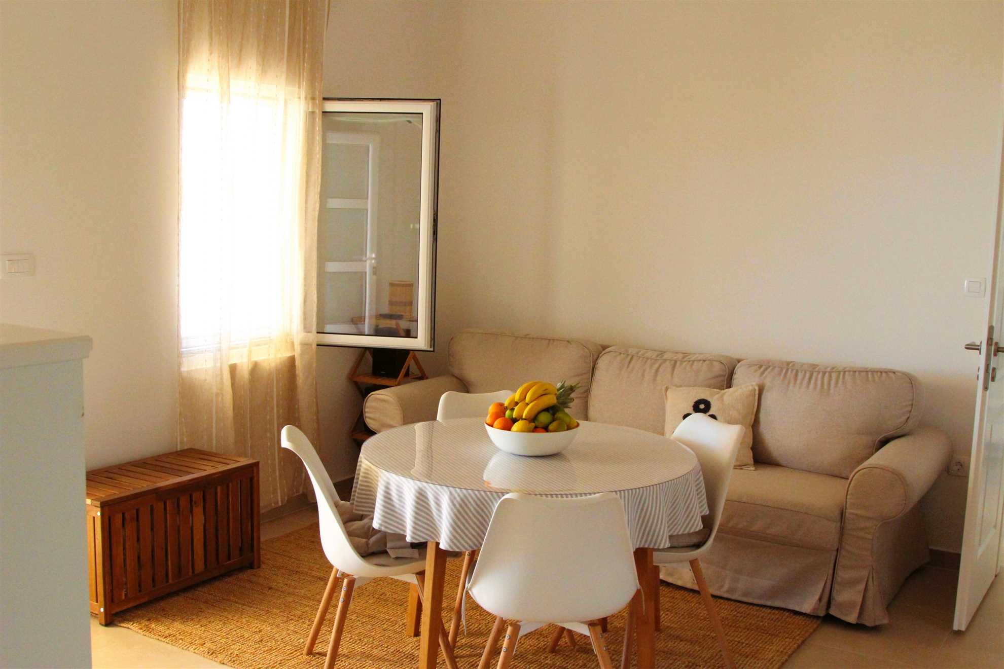 Ferienhaus Lantina