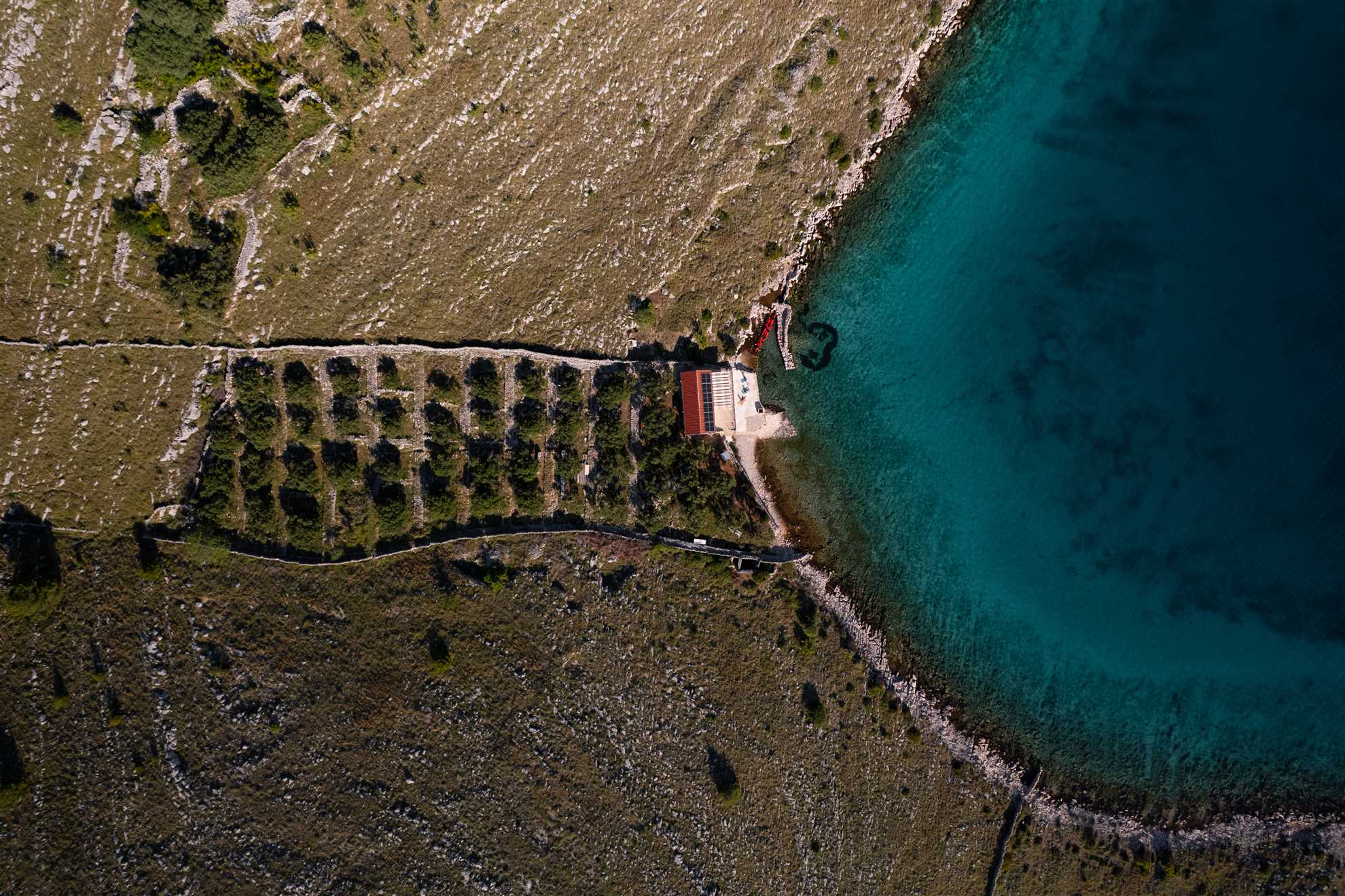 Ferienhaus Lantina