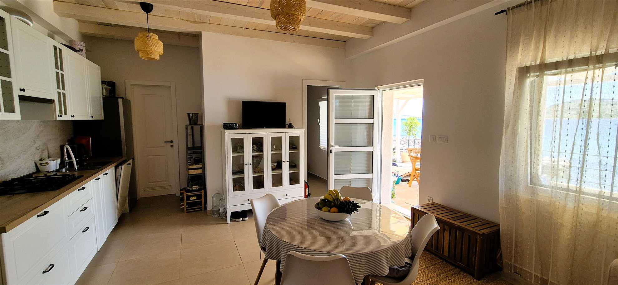 Ferienhaus Lantina