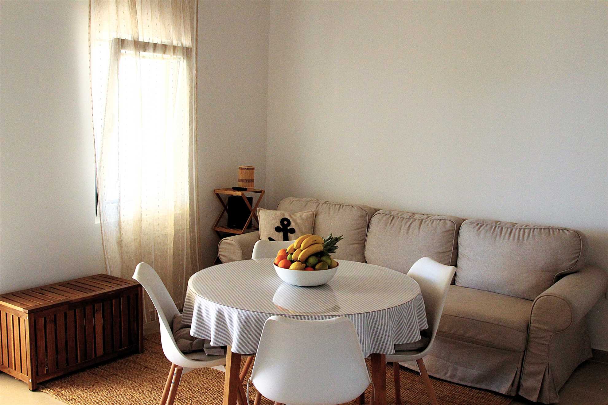 Ferienhaus Lantina