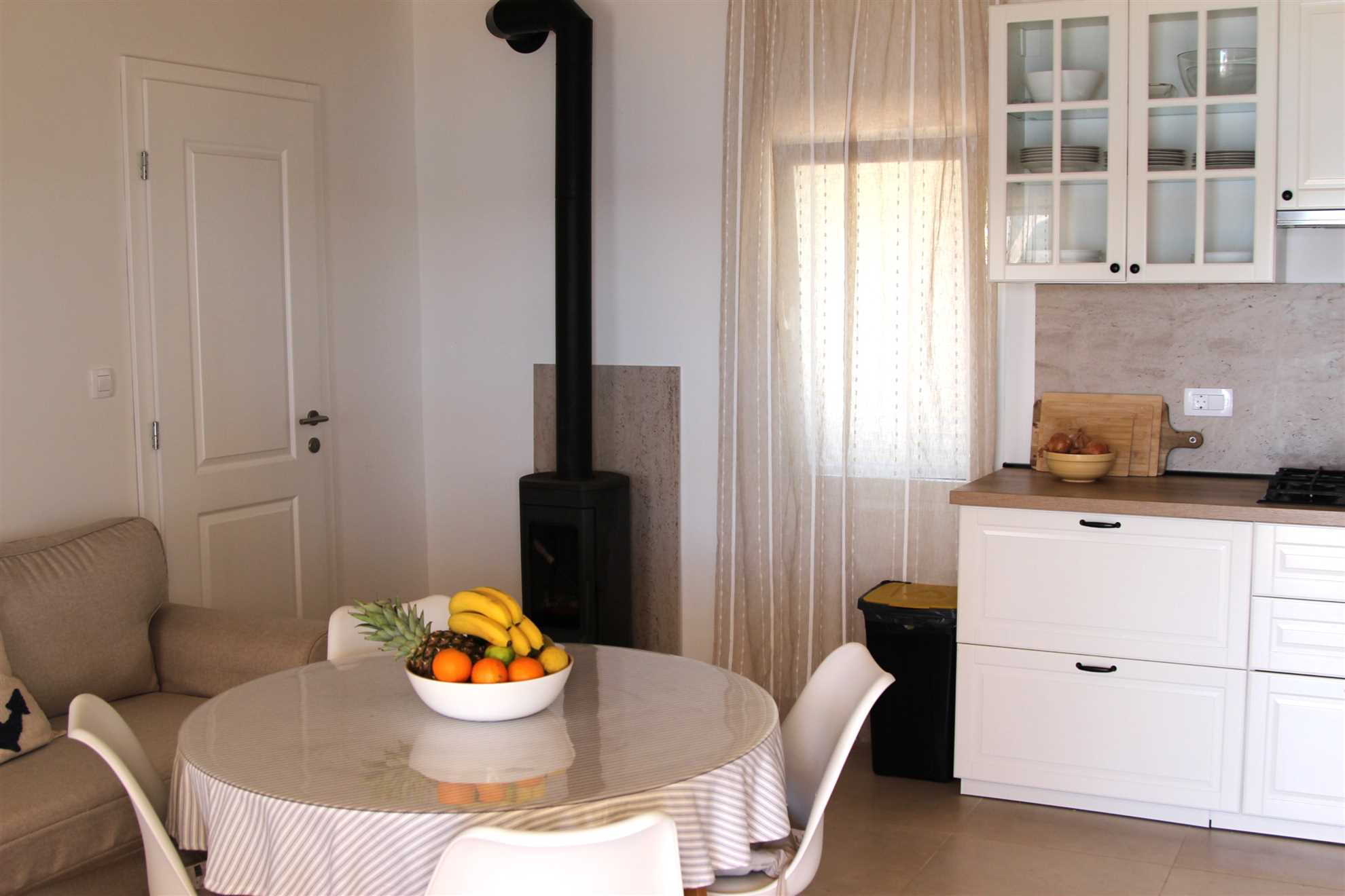 Ferienhaus Lantina