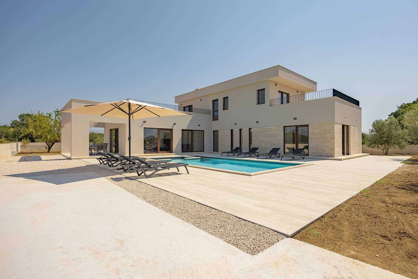 Villa Cvita