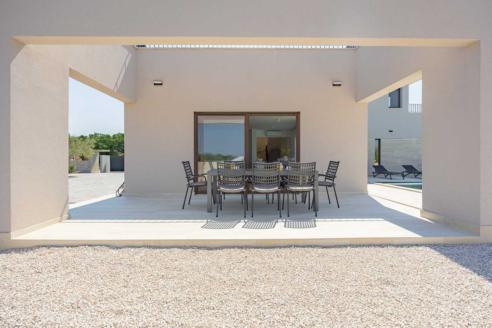 Villa Cvita