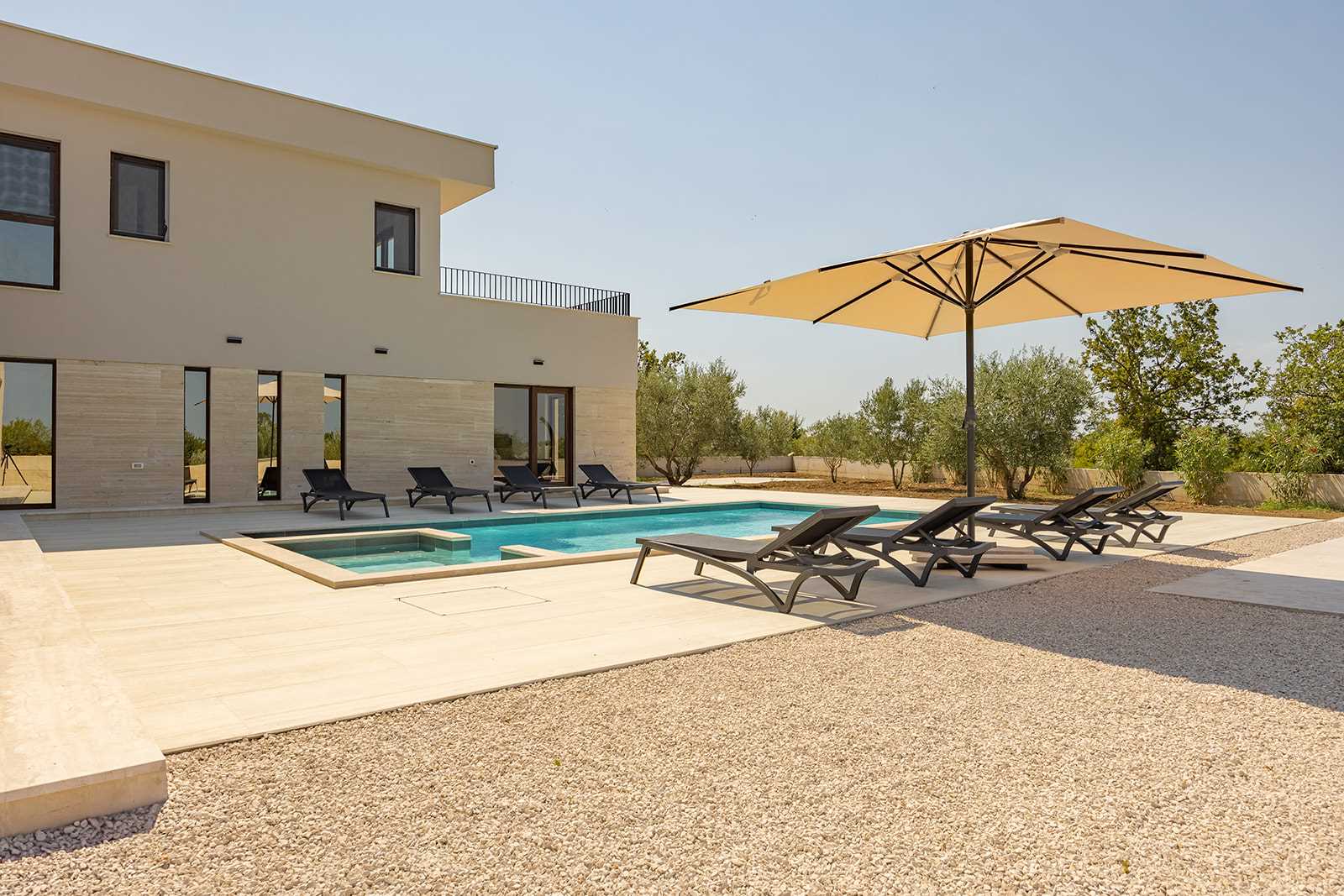 Villa Cvita