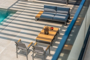 4-Bedroom Villa with Heated Pool in Višnjan