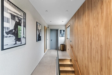 4-Bedroom Villa with Heated Pool in Višnjan