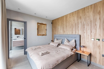 4-Bedroom Villa with Heated Pool in Višnjan