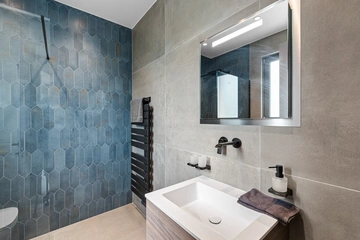 4-Bedroom Villa with Heated Pool in Višnjan