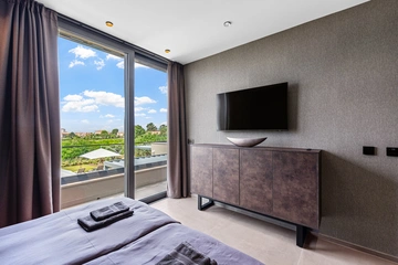 4-Bedroom Villa with Heated Pool in Višnjan