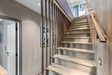 4-Bedroom Villa with Heated Pool in Višnjan