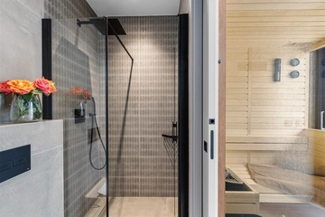 4-Bedroom Villa with Heated Pool in Višnjan