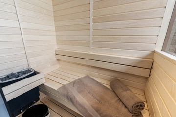 4-Bedroom Villa with Heated Pool in Višnjan