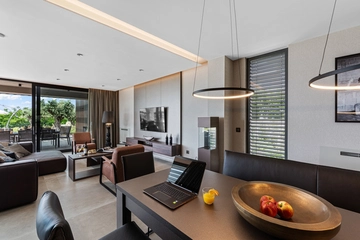 4-Bedroom Villa with Heated Pool in Višnjan