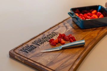 4-Bedroom Villa with Heated Pool in Višnjan