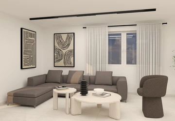 Lopar Villa for Up to 10 Guests, 4 Bedrooms