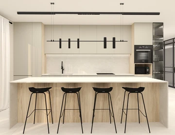 Lopar Villa for Up to 10 Guests, 4 Bedrooms