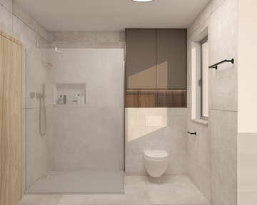 Lopar Villa for Up to 10 Guests, 4 Bedrooms