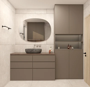 Lopar Villa for Up to 10 Guests, 4 Bedrooms