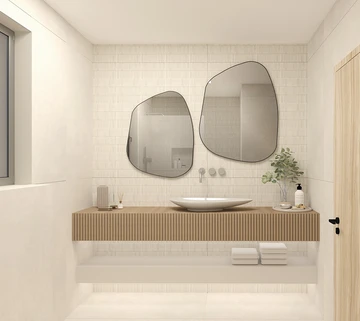 Lopar Villa for Up to 10 Guests, 4 Bedrooms