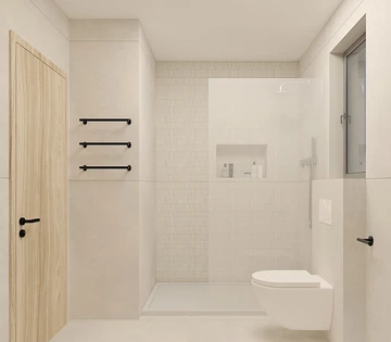 Lopar Villa for Up to 10 Guests, 4 Bedrooms