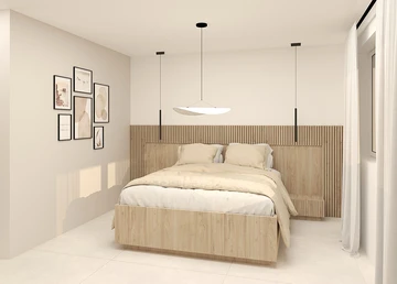 Lopar Villa for Up to 10 Guests, 4 Bedrooms