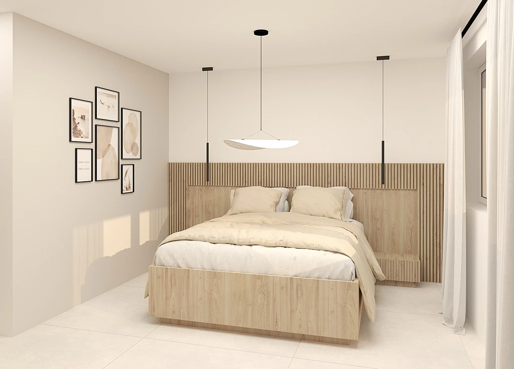 Lopar Villa for Up to 10 Guests, 4 Bedrooms