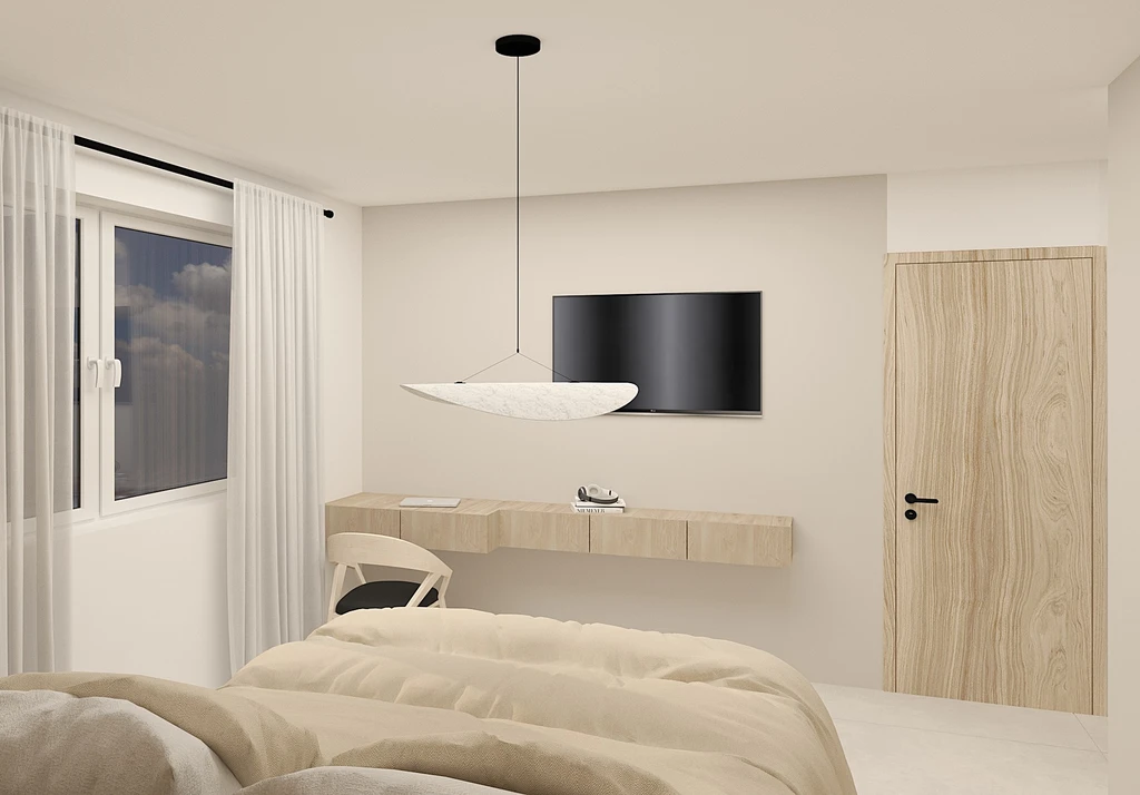 Lopar Villa for Up to 10 Guests, 4 Bedrooms