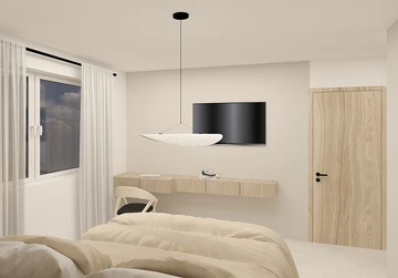 Lopar Villa for Up to 10 Guests, 4 Bedrooms