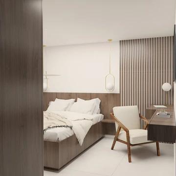 Lopar Villa for Up to 10 Guests, 4 Bedrooms