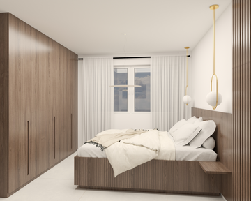 Lopar Villa for Up to 10 Guests, 4 Bedrooms