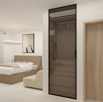 Lopar Villa for Up to 10 Guests, 4 Bedrooms