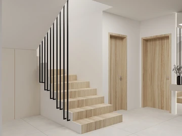 Lopar Villa for Up to 10 Guests, 4 Bedrooms