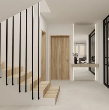 Lopar Villa for Up to 10 Guests, 4 Bedrooms