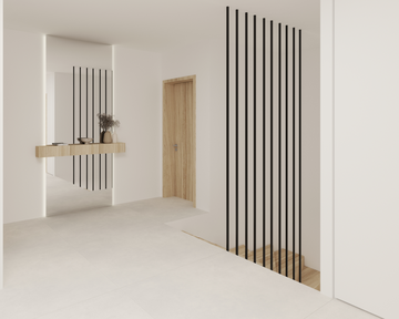 Lopar Villa for Up to 10 Guests, 4 Bedrooms