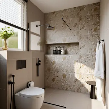 Modern 4-Bedroom Villa in Lopar for 8