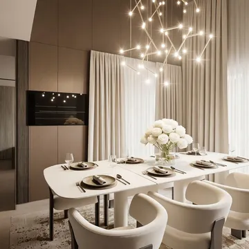 Modern 4-Bedroom Villa in Lopar for 8