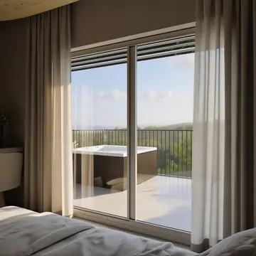 Modern 4-Bedroom Villa in Lopar for 8