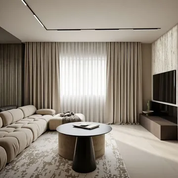 Modern 4-Bedroom Villa in Lopar for 8