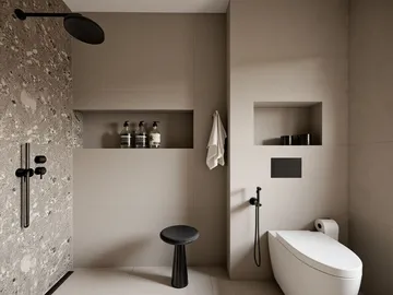 Modern 4-Bedroom Villa in Lopar for 8