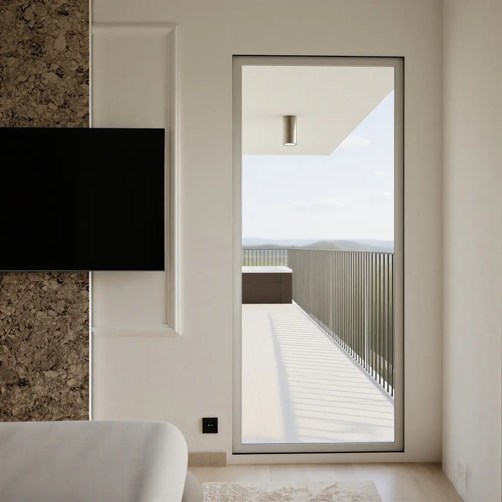 Modern 4-Bedroom Villa in Lopar for 8
