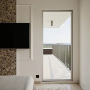 Modern 4-Bedroom Villa in Lopar for 8