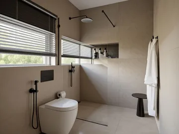 Modern 4-Bedroom Villa in Lopar for 8