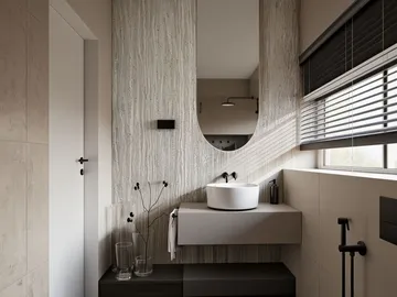 Modern 4-Bedroom Villa in Lopar for 8