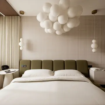 Modern 4-Bedroom Villa in Lopar for 8