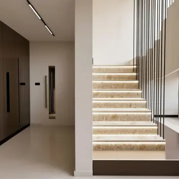 Modern 4-Bedroom Villa in Lopar for 8